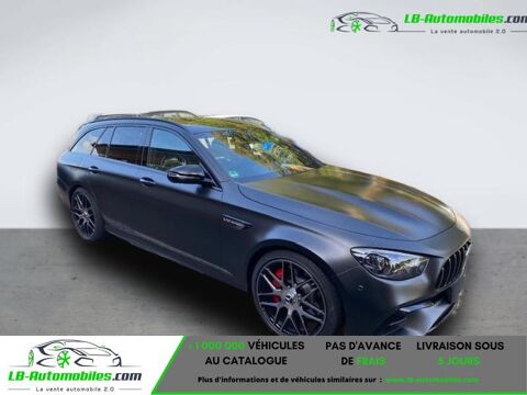 Classe E 63 S AMG MCT AMG 4-Matic+ 2023 occasion 31850 Beaupuy