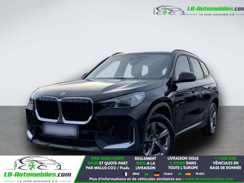BMW X1 xDrive 30e 326ch BVA 2023 occasion Beaupuy 31850