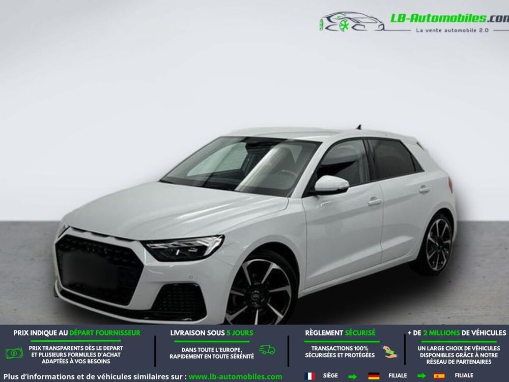 A1 35 TFSI 150 ch BVA 2019 occasion 31850 Beaupuy