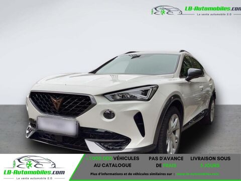 Cupra Formentor 1.4 e-HYBRID 204 ch BVA 2022 occasion Beaupuy 31850