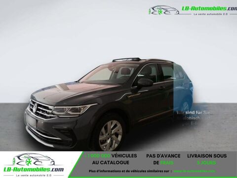 Volkswagen Tiguan 2.0 TSI 245ch BVA 4Motion 2022 occasion Beaupuy 31850