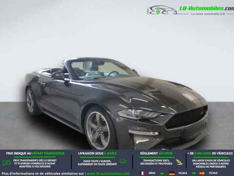 Mustang 5.0 450ch BVA 2023 occasion 31850 Beaupuy