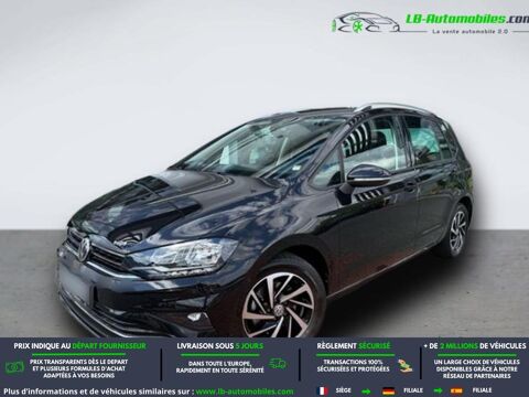 Golf 1.5 TSI 130 BVA 2018 occasion 31850 Beaupuy