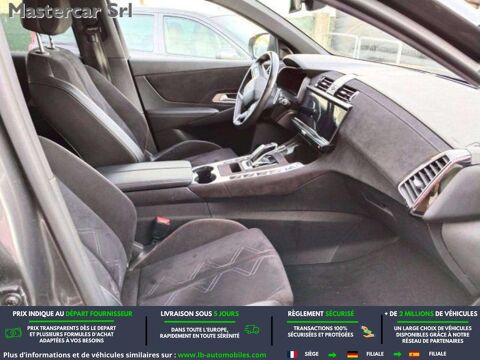 DS7 Hybride Rechargeable E-Tense 225 BVA 2023 occasion 31850 Beaupuy