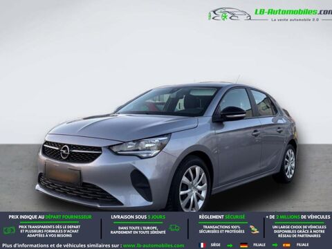 Corsa 1.5 Diesel 100 ch BVM 2021 occasion 31850 Beaupuy