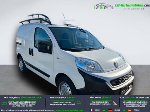 Fiorino 1.3 16V MULTIJET 80 BVM 2020 occasion 31850 Beaupuy