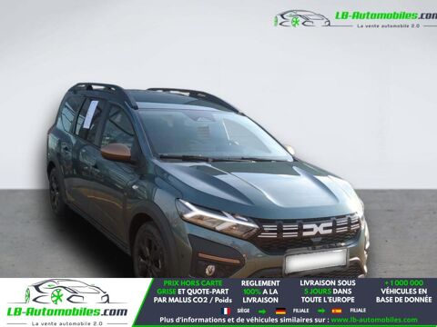 Jogger Hybrid 140 7 places 2025 occasion 31850 Beaupuy