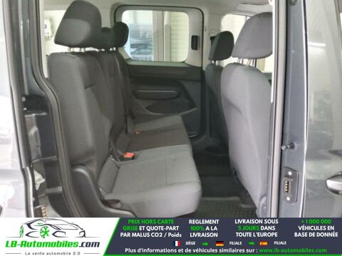 Caddy 1.5 TSI 114 BVA 2022 occasion 31850 Beaupuy