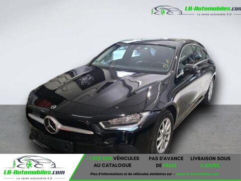 Mercedes Classe CLA 180 BVA 2023 occasion Beaupuy 31850