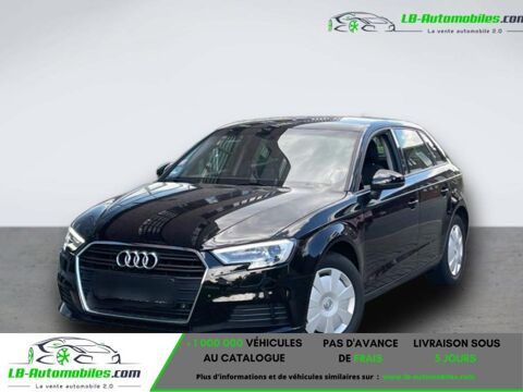 Audi A3 TFSI 150 BVA 2020 occasion Beaupuy 31850