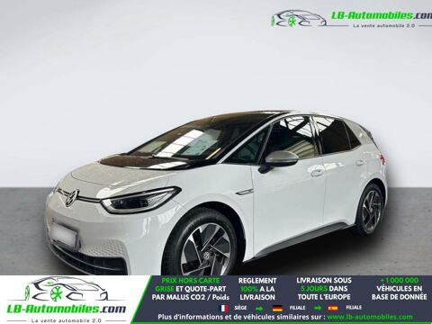 Annonce voiture Volkswagen ID.3 28800 €