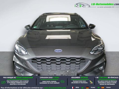 Focus 1.5 EcoBoost 182 BVA 2020 occasion 31850 Beaupuy