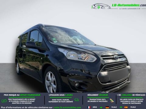 Tourneo VP 1.5 TDCi 75 BVA 2016 occasion 31850 Beaupuy
