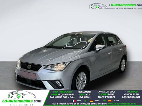 Annonce voiture Seat Ibiza 11499 €