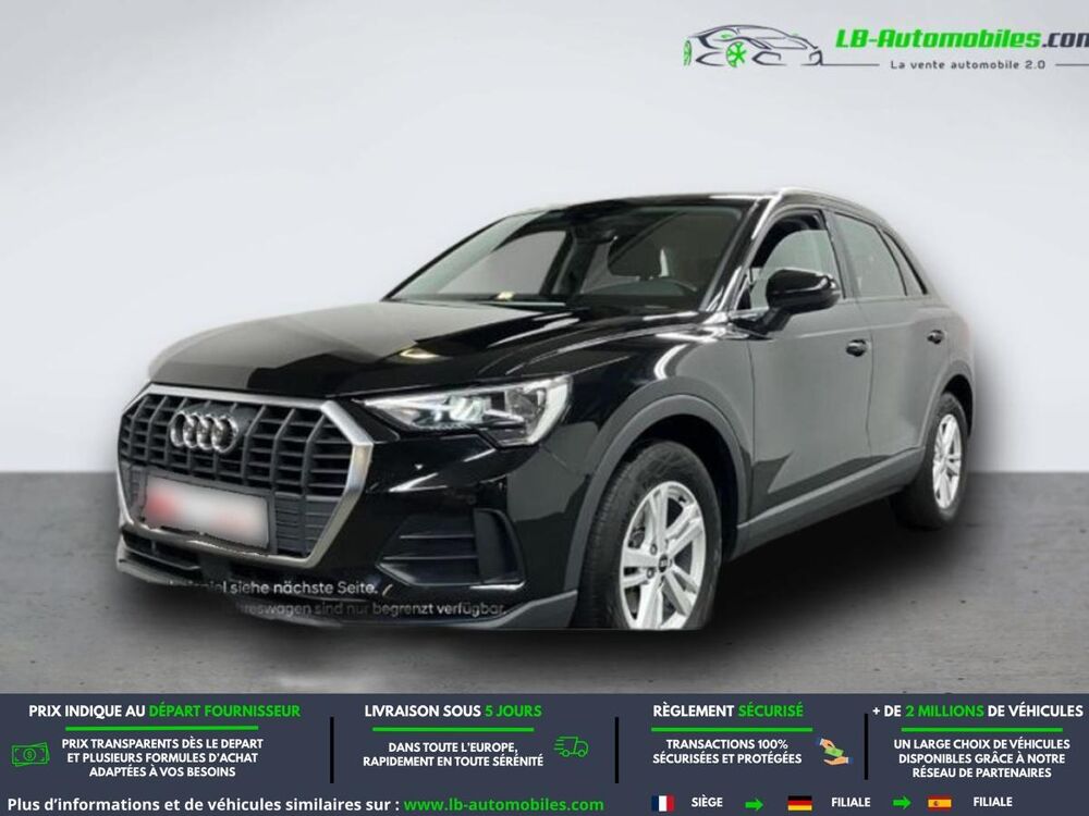 Q3 35 TFSI 150 ch 2021 occasion 31850 Beaupuy