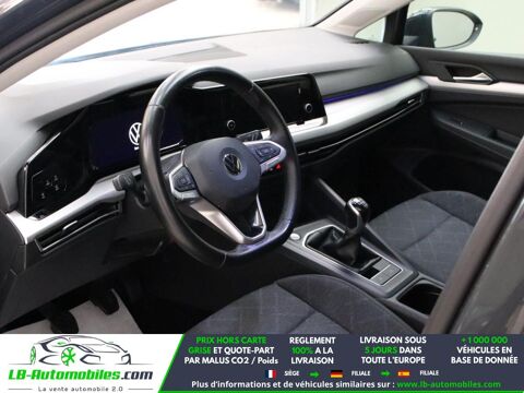 Golf 1.0 TSI OPF 110 BVM 2021 occasion 31850 Beaupuy