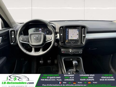 XC40 T3 156 ch BVM 2018 occasion 31850 Beaupuy