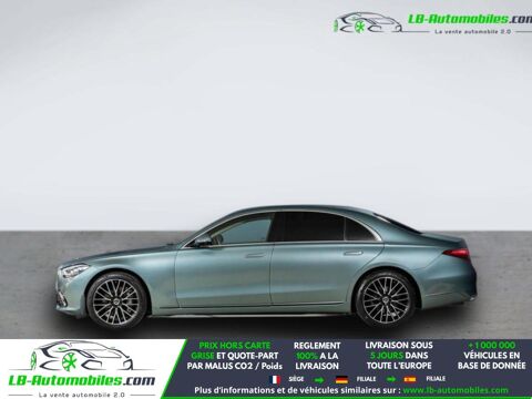 Classe S 450 d BVA 4-Matic 2024 occasion 31850 Beaupuy