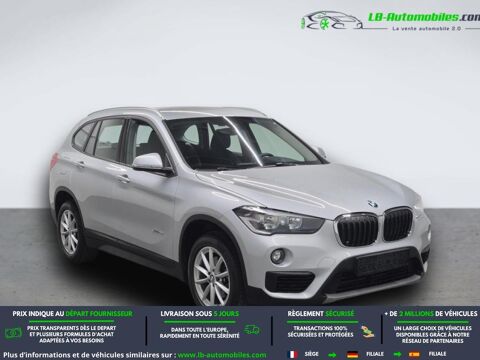 X1 sDrive 18i 136 ch BVA 2016 occasion 31850 Beaupuy