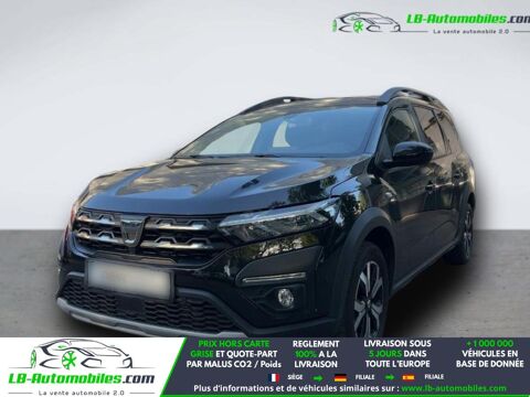 Dacia Jogger TCe 110 7 places 2022 occasion Beaupuy 31850