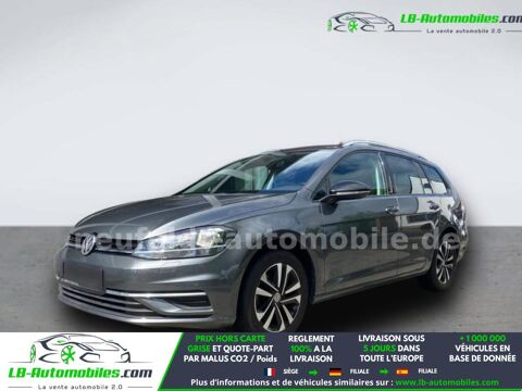Volkswagen Golf SW 1.5 TSI 150 BVA 2020 occasion Beaupuy 31850