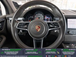 Macan S 3.0 V6 340 ch 2018 occasion 31850 Beaupuy