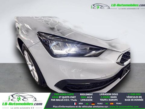 Leon 2.0 TDI 115 BVM 2026 occasion 31850 Beaupuy