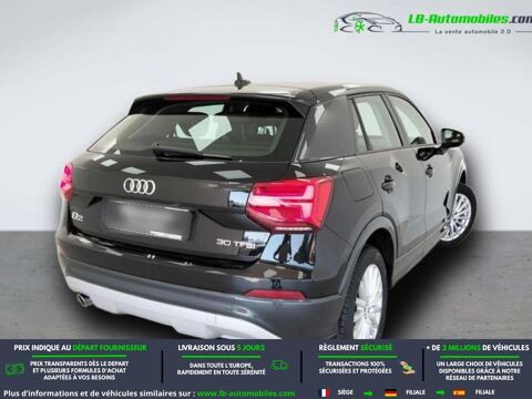 Q2 TFSI 116 ch BVA 2019 occasion 31850 Beaupuy