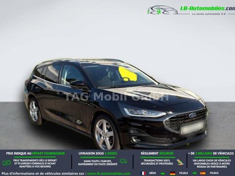 Annonce voiture Ford Focus 17885 €