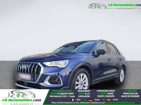 Annonce voiture Audi Q3 25969 €