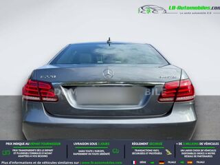 Classe E 220 CDI BVA 2015 occasion 31850 Beaupuy