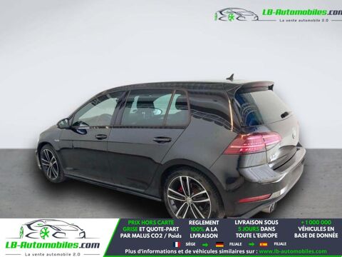 Golf 2.0 TDI 184 BVA GTD 2017 occasion 31850 Beaupuy