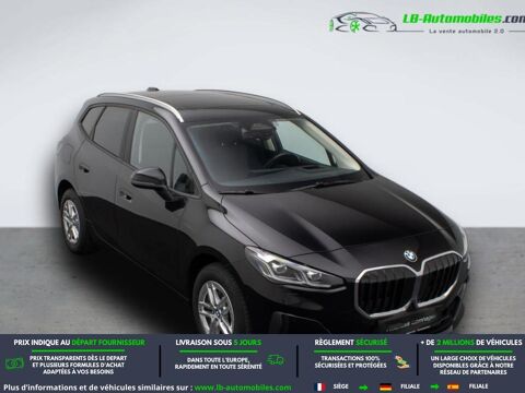 Serie 2 218i 136 ch BVA 2023 occasion 31850 Beaupuy