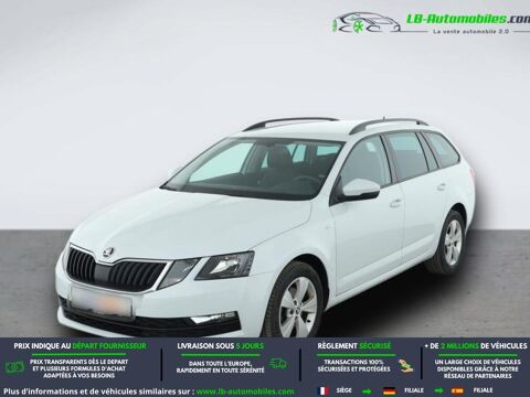 Annonce voiture Skoda Octavia 15920 €