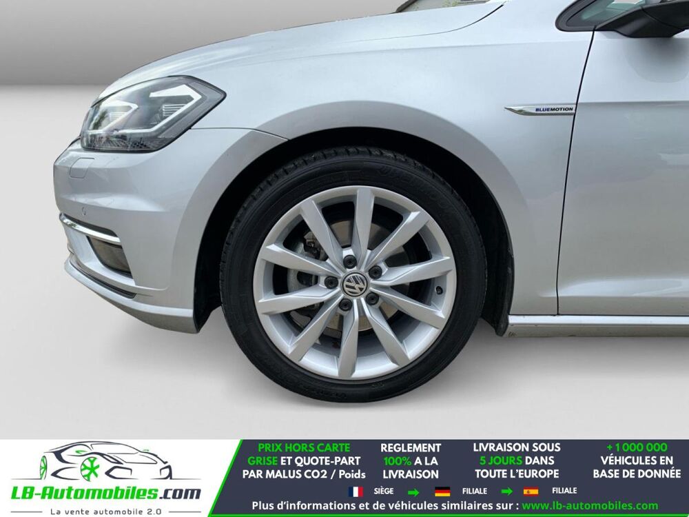 Golf 1.5 TSI 130 BVM 2019 occasion 31850 Beaupuy