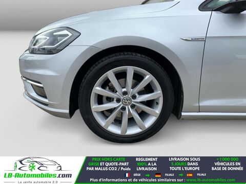 Golf 1.5 TSI 130 BVM 2019 occasion 31850 Beaupuy