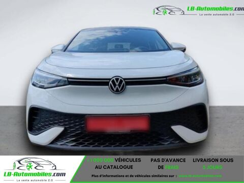 ID.3 204 ch Pro Performance 2022 occasion 31850 Beaupuy