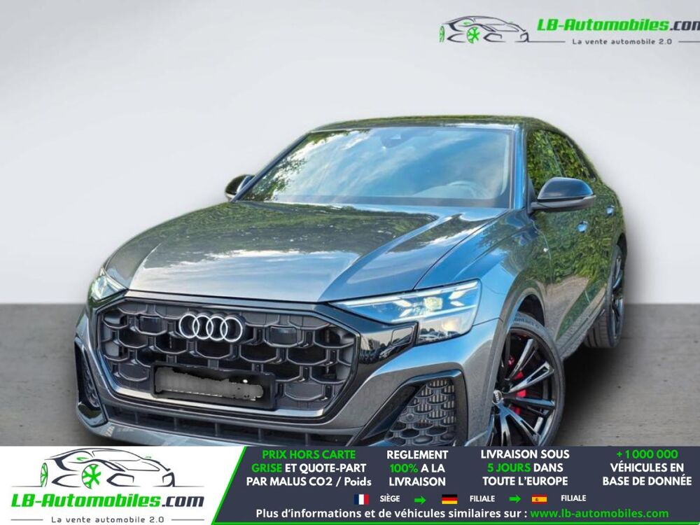 Q8 60 TFSIe 490 BVA Quatro 2026 occasion 31850 Beaupuy