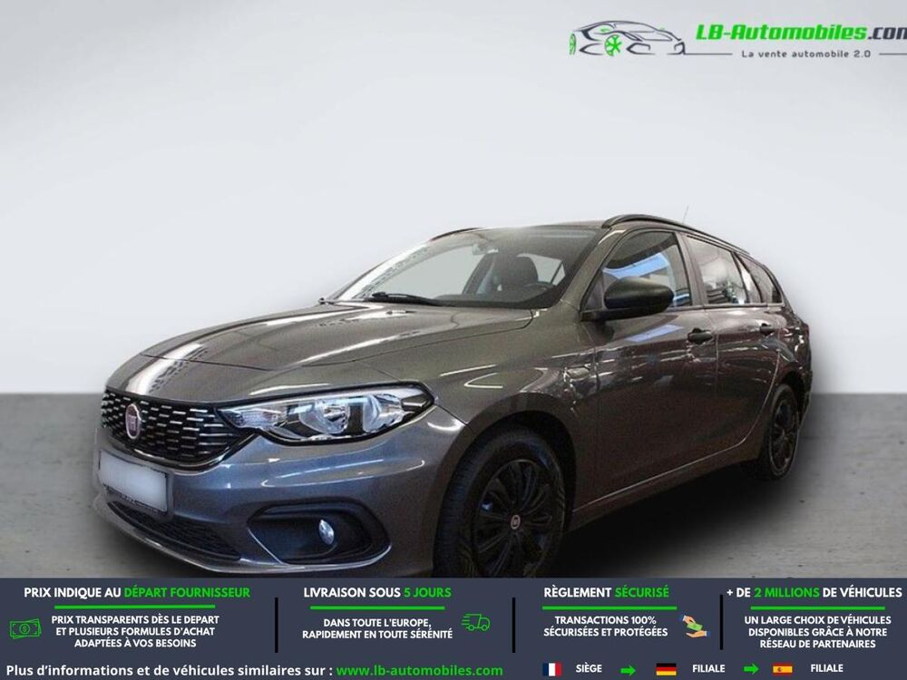 Tipo 1.4 95 ch 2017 occasion 31850 Beaupuy