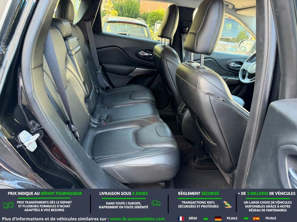 Classe V 300d BVA 2019 occasion 31850 Beaupuy