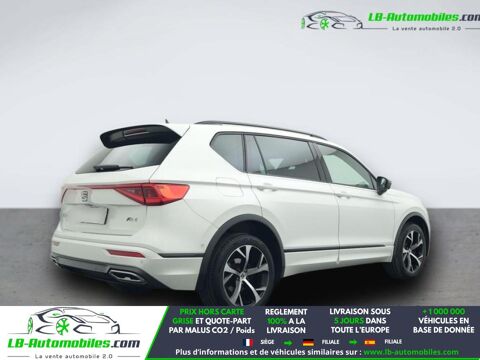 Tarraco 2.0 TDI 200 ch BVA 7 pl 2022 occasion 31850 Beaupuy
