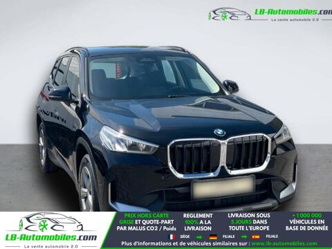 X1 sDrive 18d 150ch BVA 2024 occasion 31850 Beaupuy