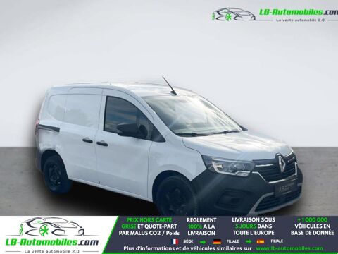 Kadjar dCi 95 BVM 2022 occasion 31850 Beaupuy
