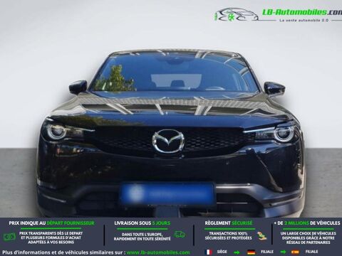 MX-30 R-EV e-Skyactiv 170 ch BVA 2024 occasion 31850 Beaupuy