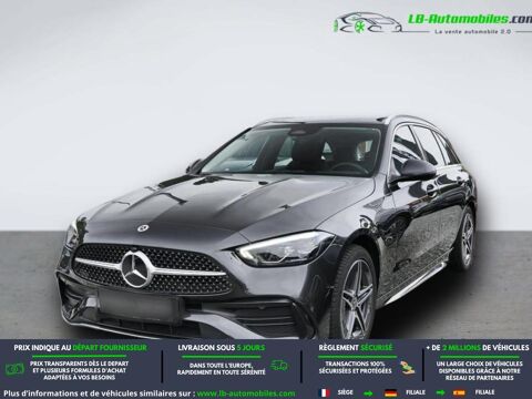 Mercedes Classe C 300 e BVA 2023 occasion Beaupuy 31850