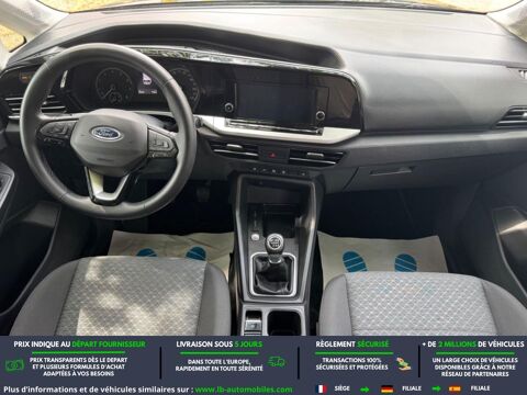 Grand C-MAX 1.5 EcoBoost 114 BVM 2023 occasion 31850 Beaupuy