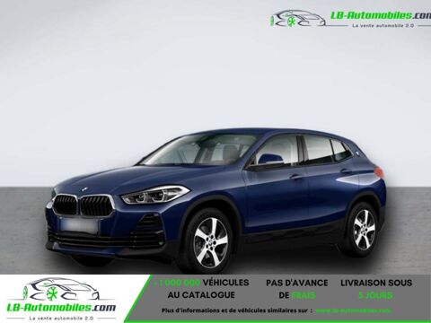 BMW X2 sDrive 18i 140 ch BVM 2018 occasion Beaupuy 31850