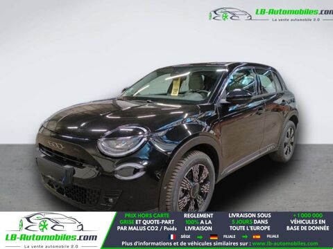 Fiat 600 600 1.2 Hybrid 100ch 2024 occasion 31850 Beaupuy
