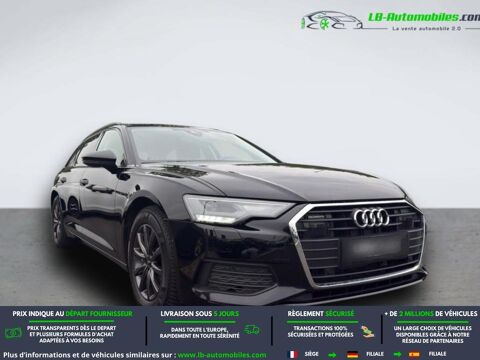 A6 45 TDI V6 245 ch BVA Quattro 2022 occasion 31850 Beaupuy