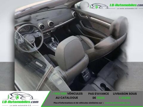 Audi A3 1.4 TFSI 115 BVA 2018 occasion Beaupuy 31850